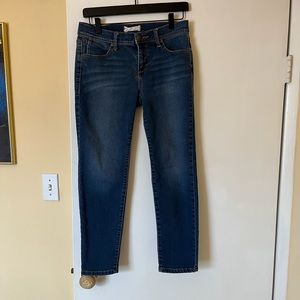 FREE PEOPLE jeans - size 28 - EUC
